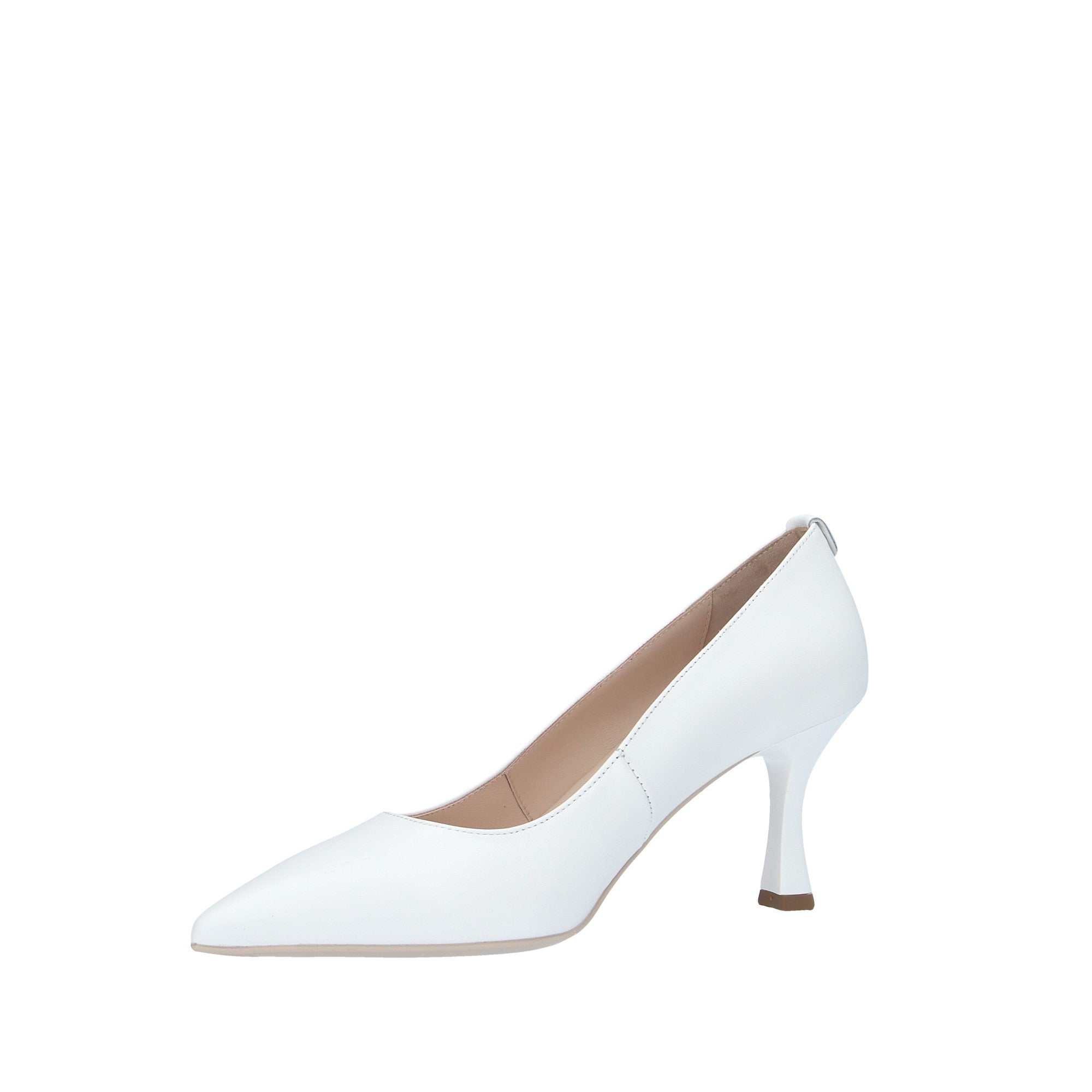 Nerogiardini DECOLLETE' Bianco
