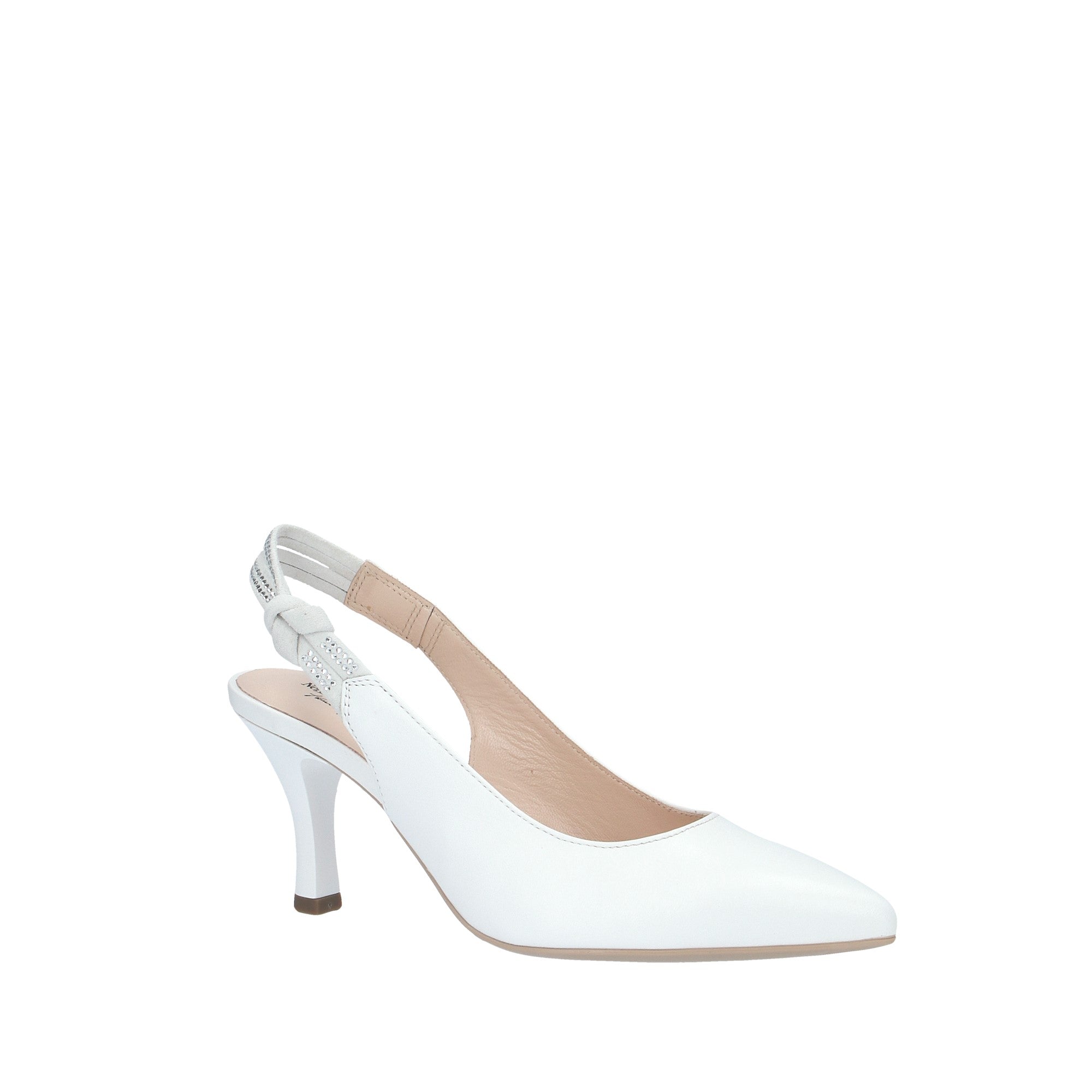 Nerogiardini DECOLLETE' Bianco