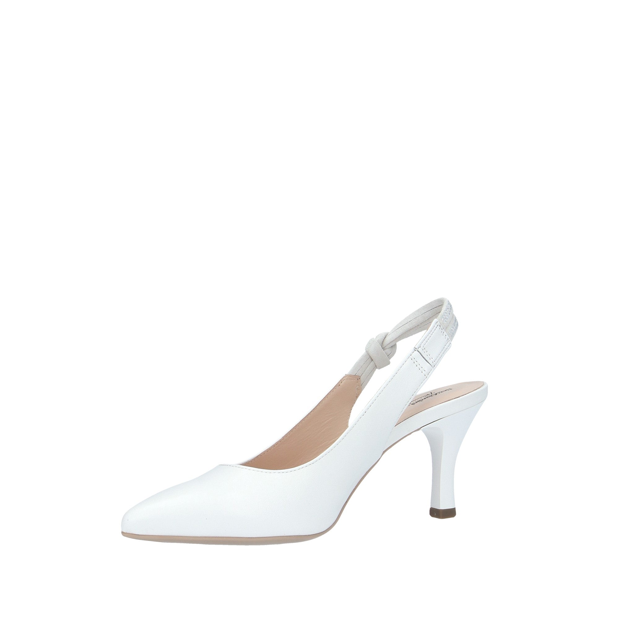 Nerogiardini DECOLLETE' Bianco