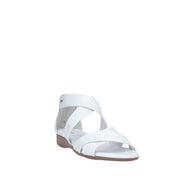 Nerogiardini SANDALO BASSO Bianco