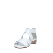 Nerogiardini SANDALO BASSO Bianco
