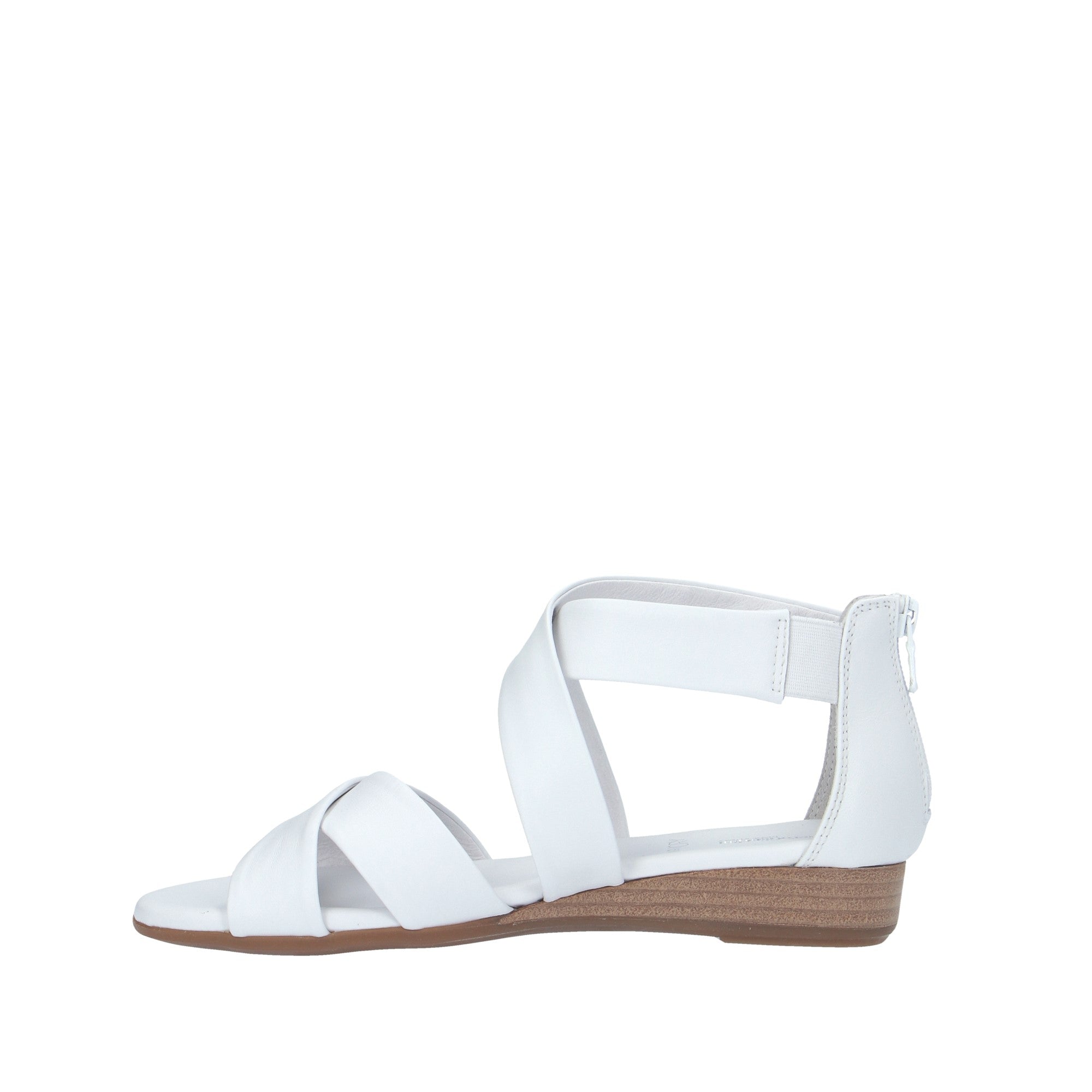 Nerogiardini SANDALO BASSO Bianco