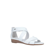 Nerogiardini SANDALO BASSO Bianco