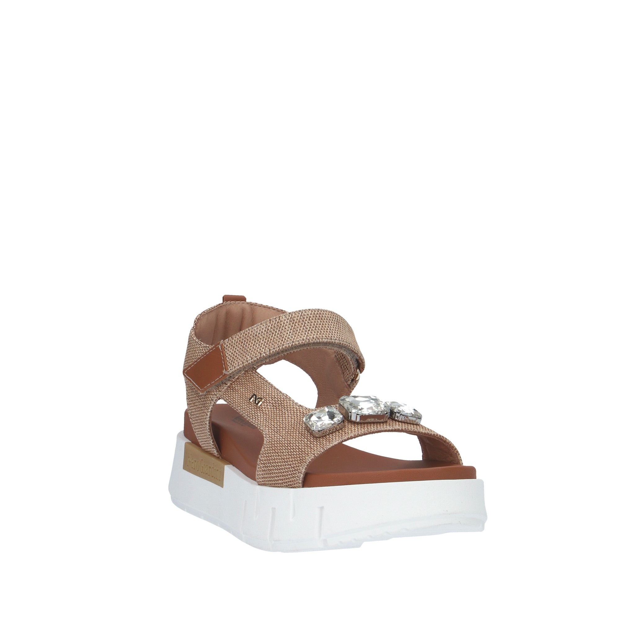 Nerogiardini SANDALO BASSO Cognac