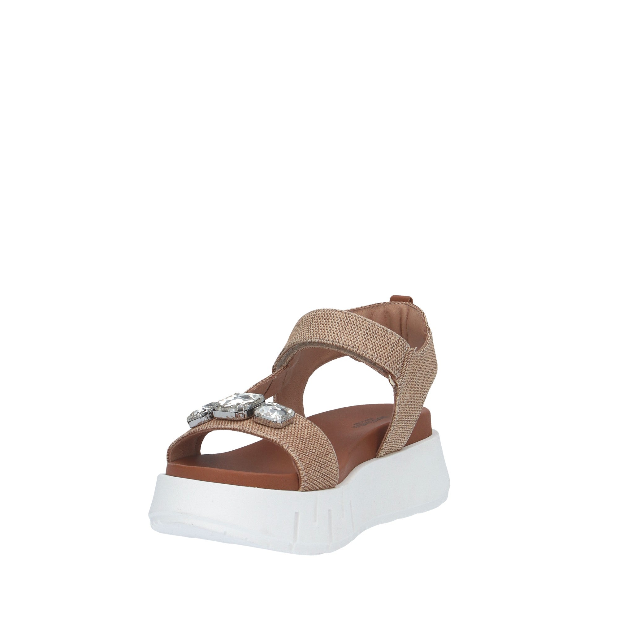 Nerogiardini SANDALO BASSO Cognac