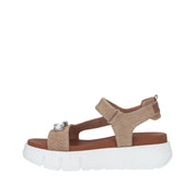 Nerogiardini SANDALO BASSO Cognac
