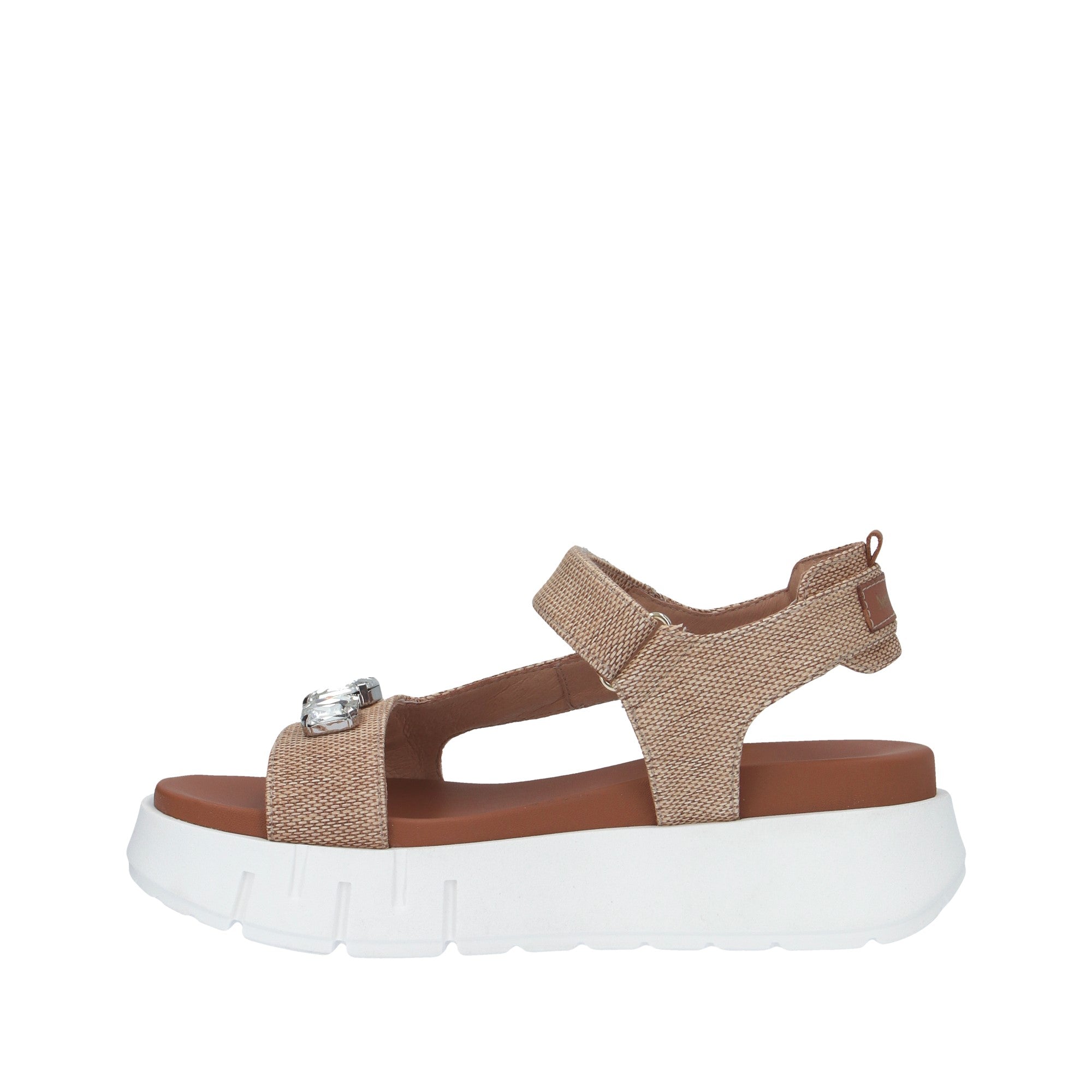 Nerogiardini SANDALO BASSO Cognac