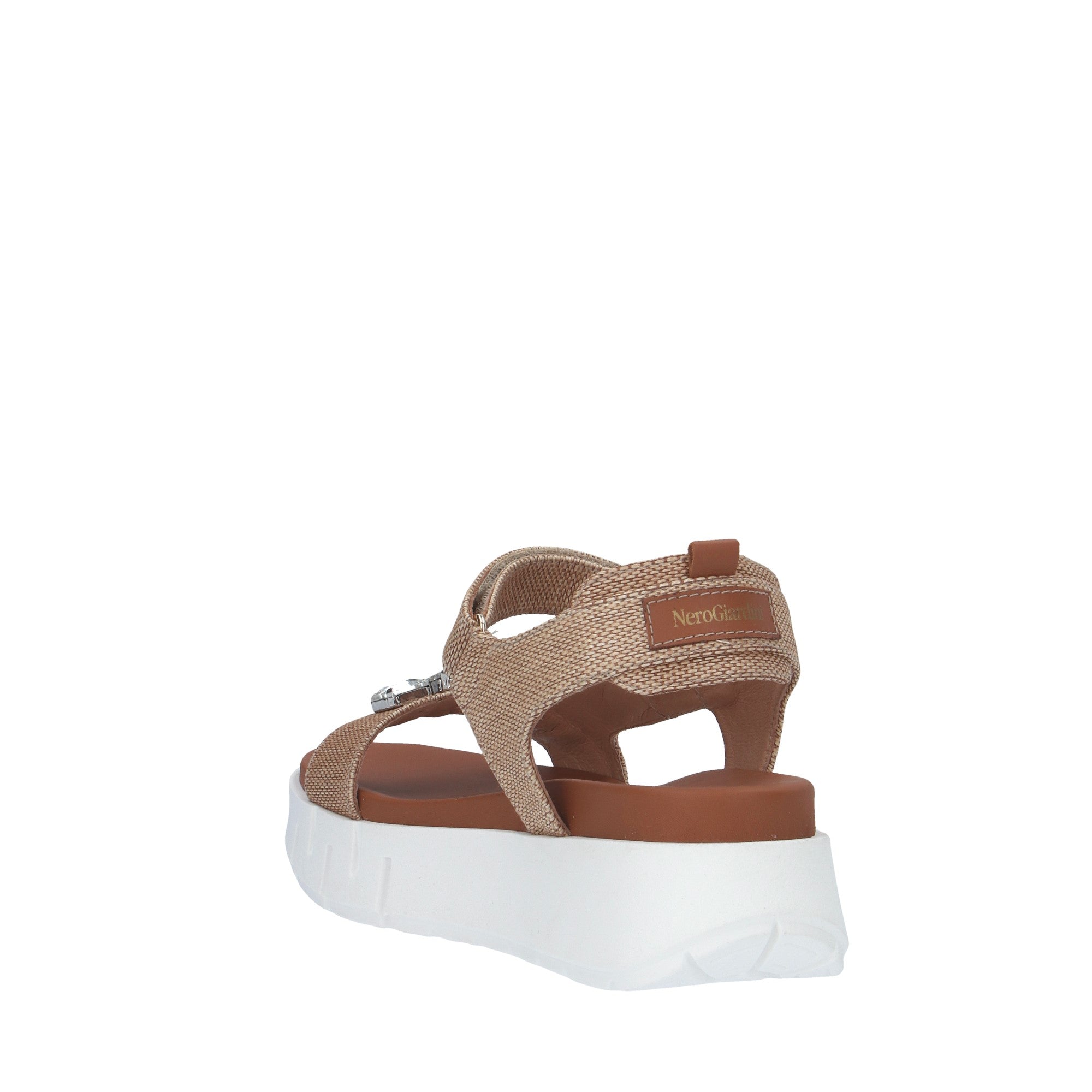 Nerogiardini SANDALO BASSO Cognac