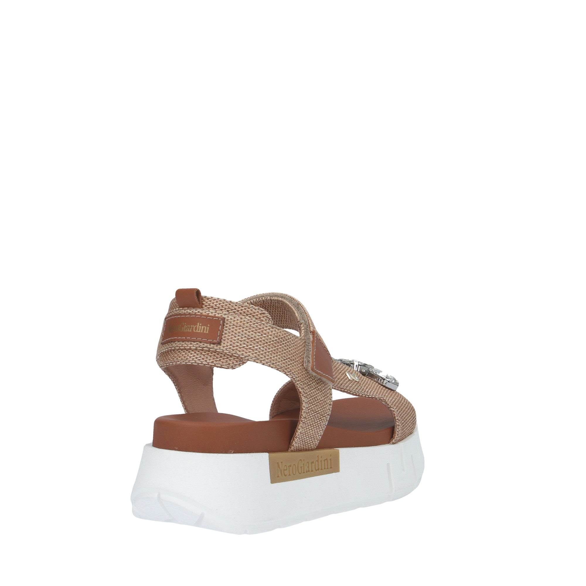 Nerogiardini SANDALO BASSO Cognac