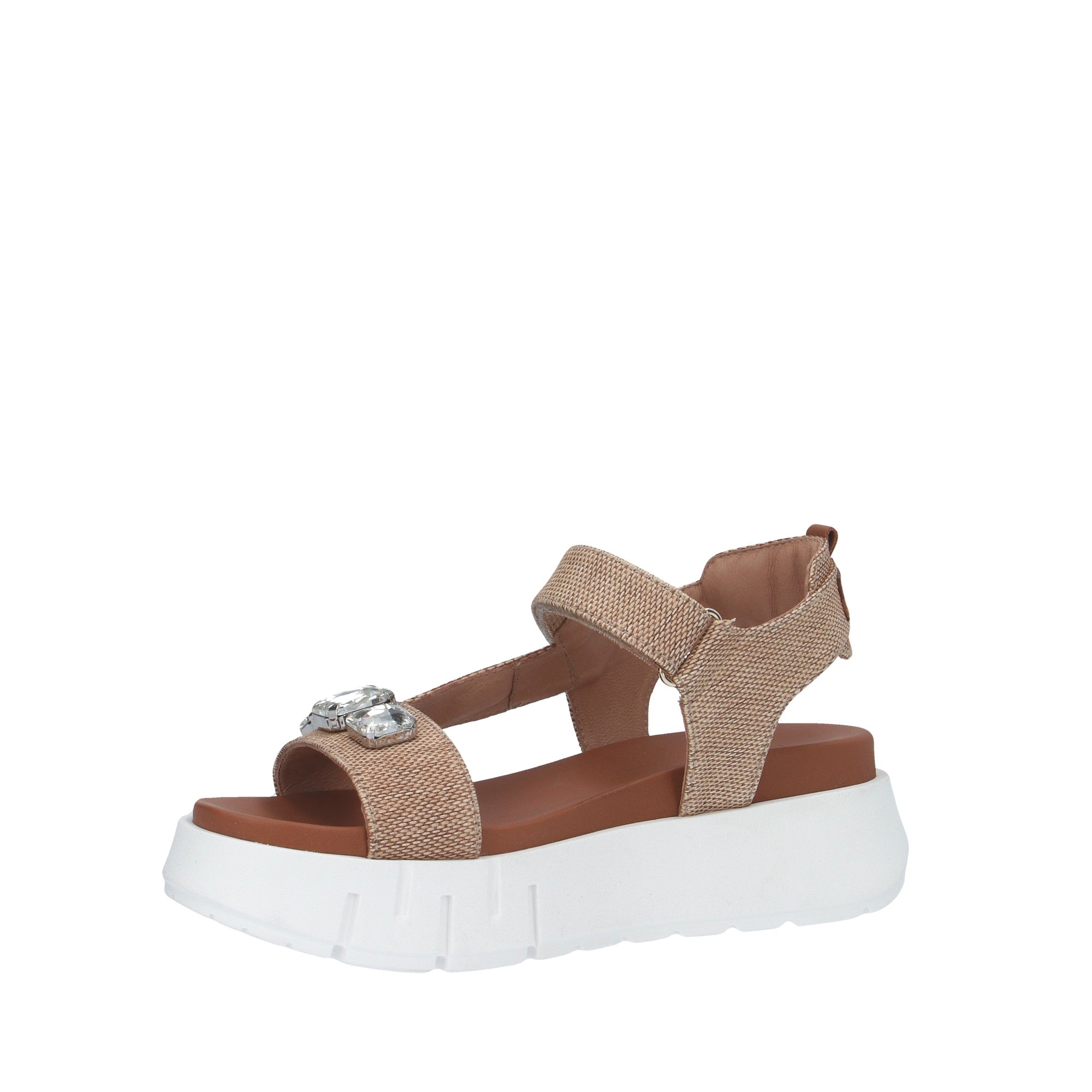 Nerogiardini SANDALO BASSO Cognac