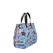Pash Bag BORSA A MANO Multicolor