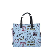 Pash Bag BORSA A MANO Multicolor