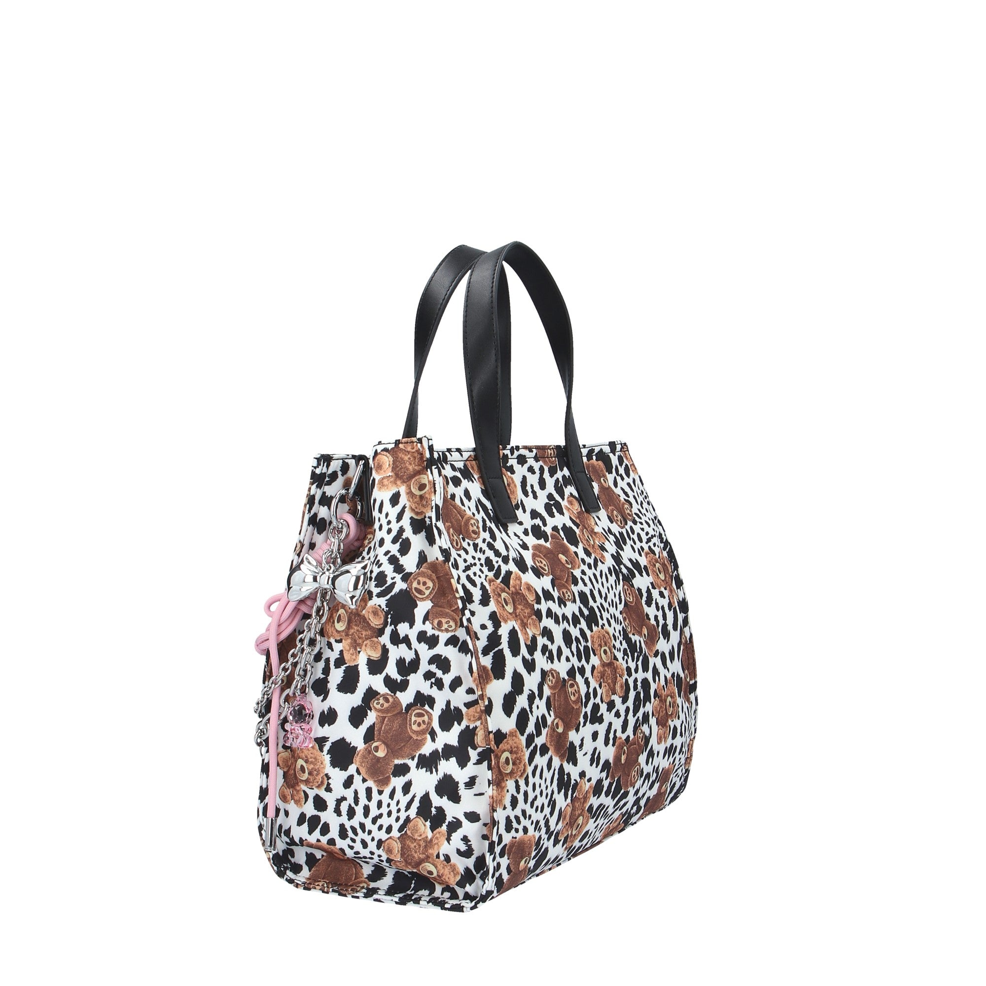 Pash Bag BORSA A MANO Multicolor