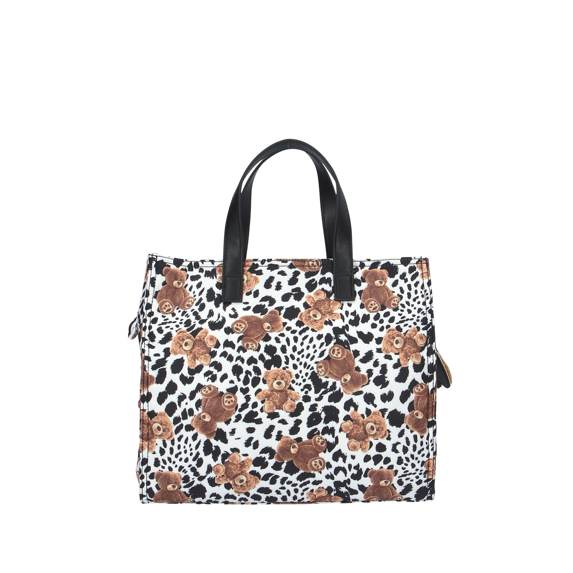 Pash Bag BORSA A MANO Multicolor