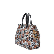 Pash Bag BORSA A MANO Multicolor