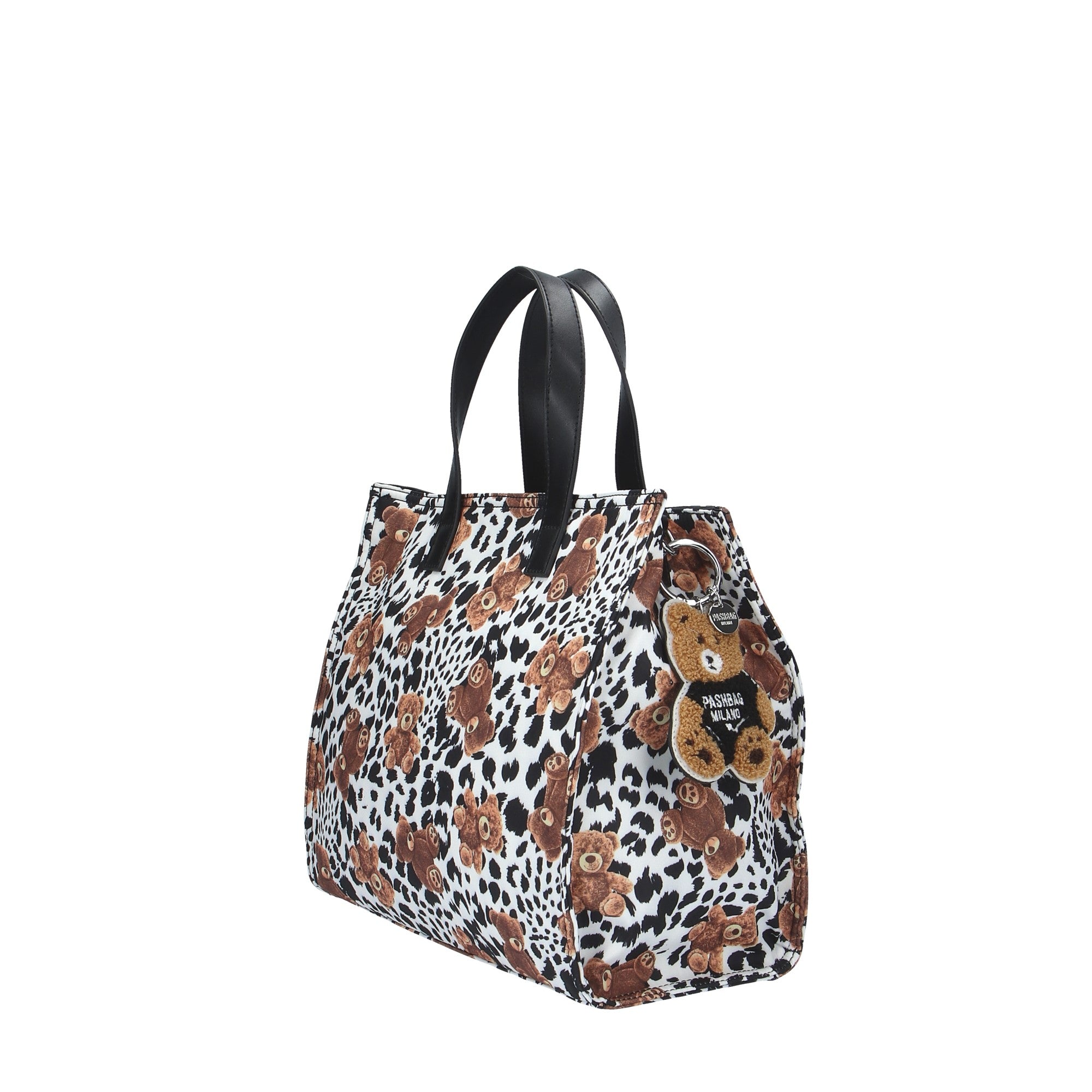 Pash Bag BORSA A MANO Multicolor