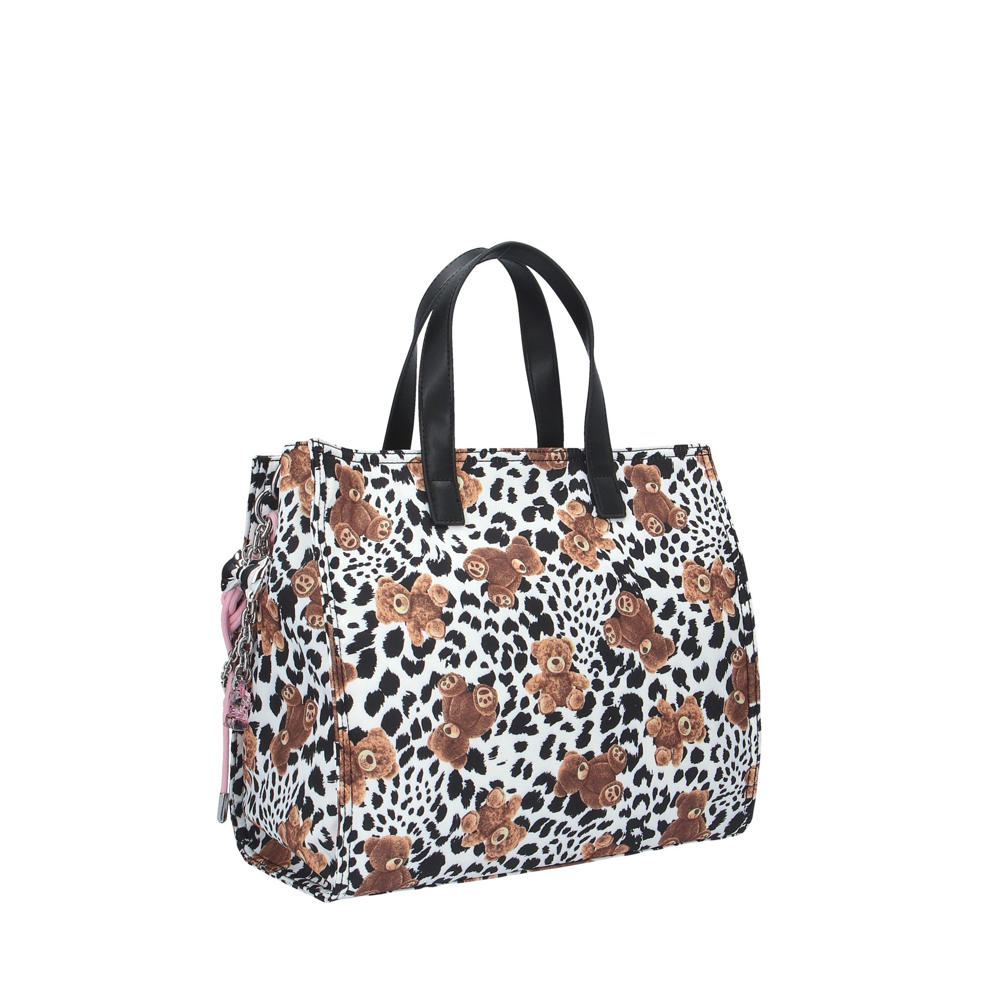 Pash Bag BORSA A MANO Multicolor