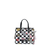 PASH BAG Borsa A Mano MINI SHARI