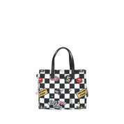 Pash Bag BORSA A MANO Multicolor