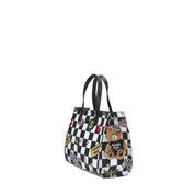 Pash Bag BORSA A MANO Multicolor