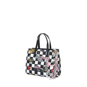 Pash Bag BORSA A MANO Multicolor