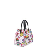 Pash Bag BORSA A MANO Multicolor