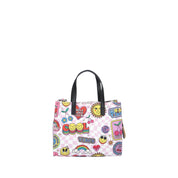 Pash Bag BORSA A MANO Multicolor