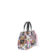 Pash Bag BORSA A MANO Multicolor