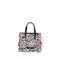 Pash Bag BORSA A MANO Multicolor