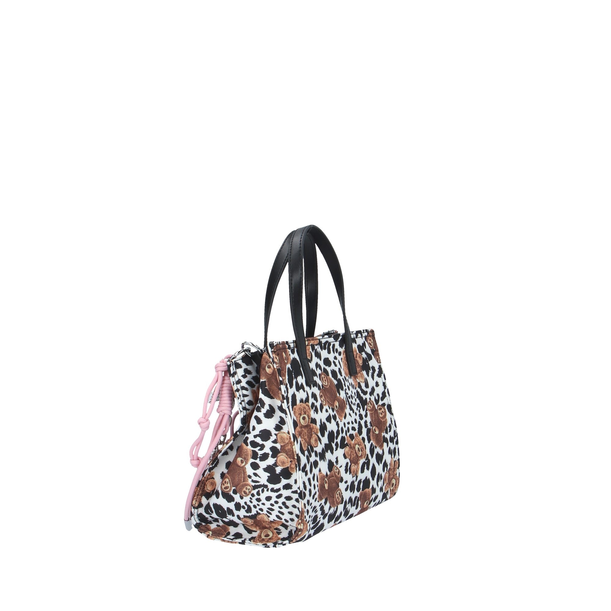 Pash Bag BORSA A MANO Multicolor