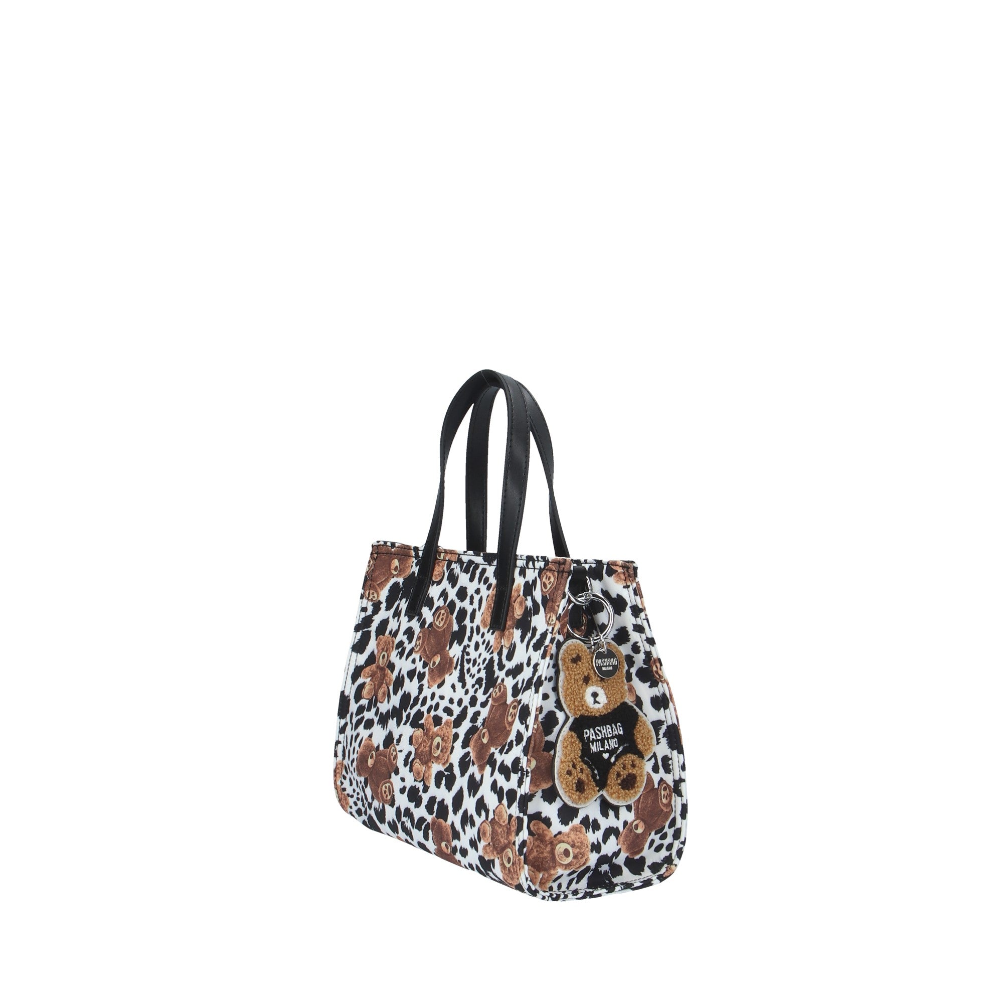 Pash Bag BORSA A MANO Multicolor