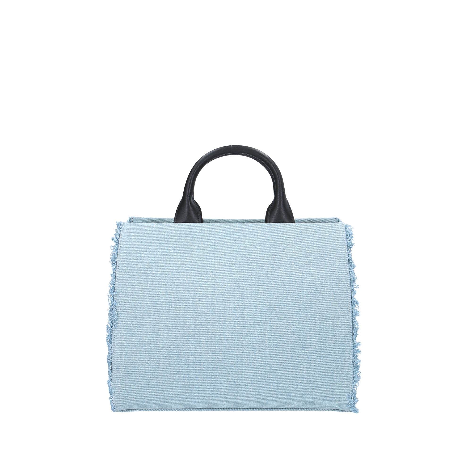 Pash Bag BORSA A MANO Denim