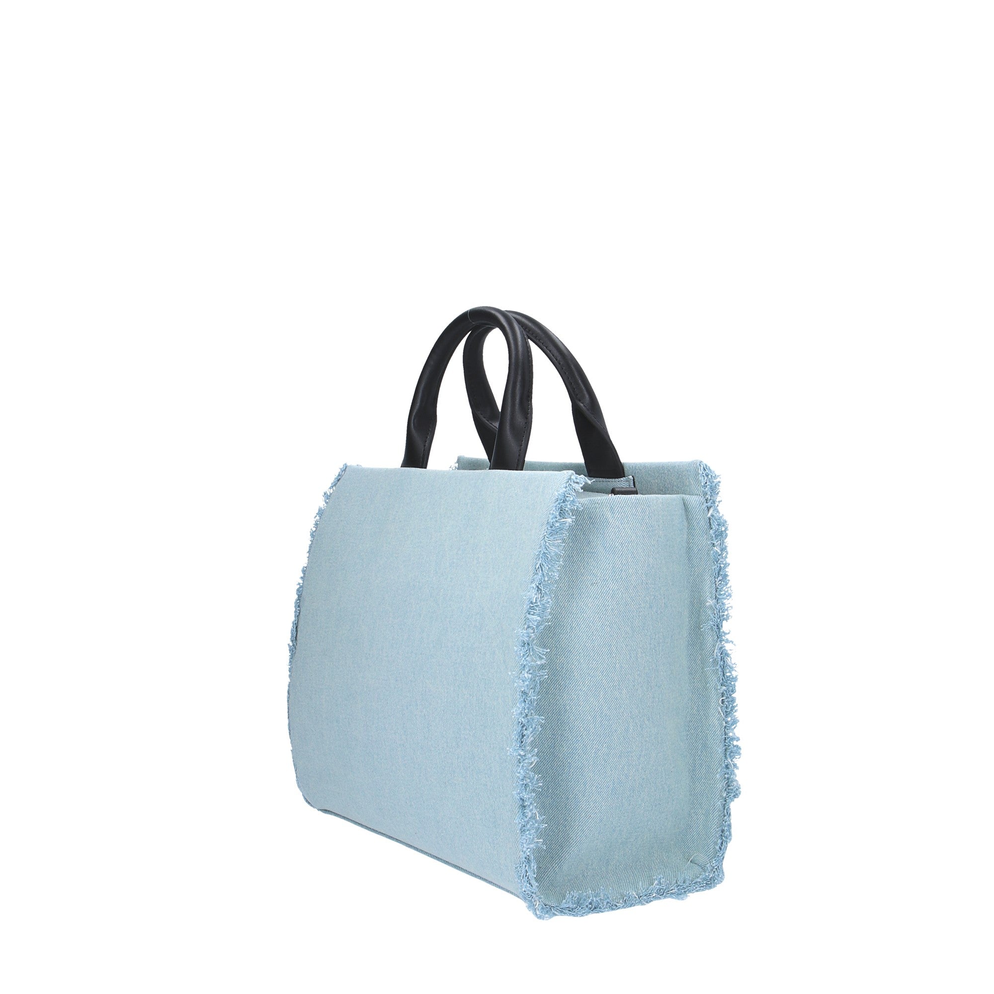 Pash Bag BORSA A MANO Denim