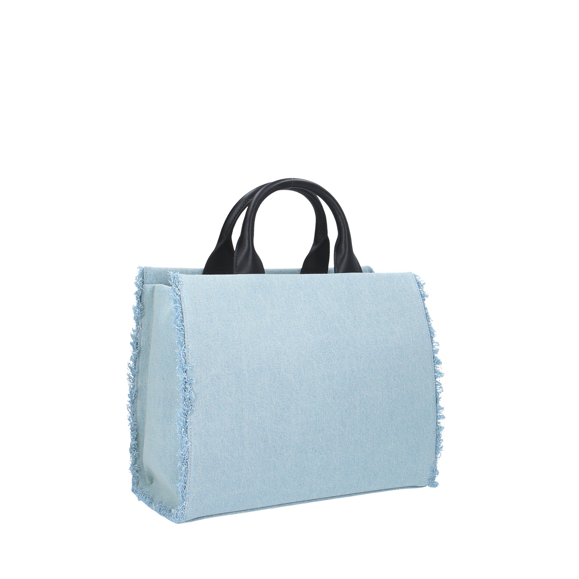 Pash Bag BORSA A MANO Denim