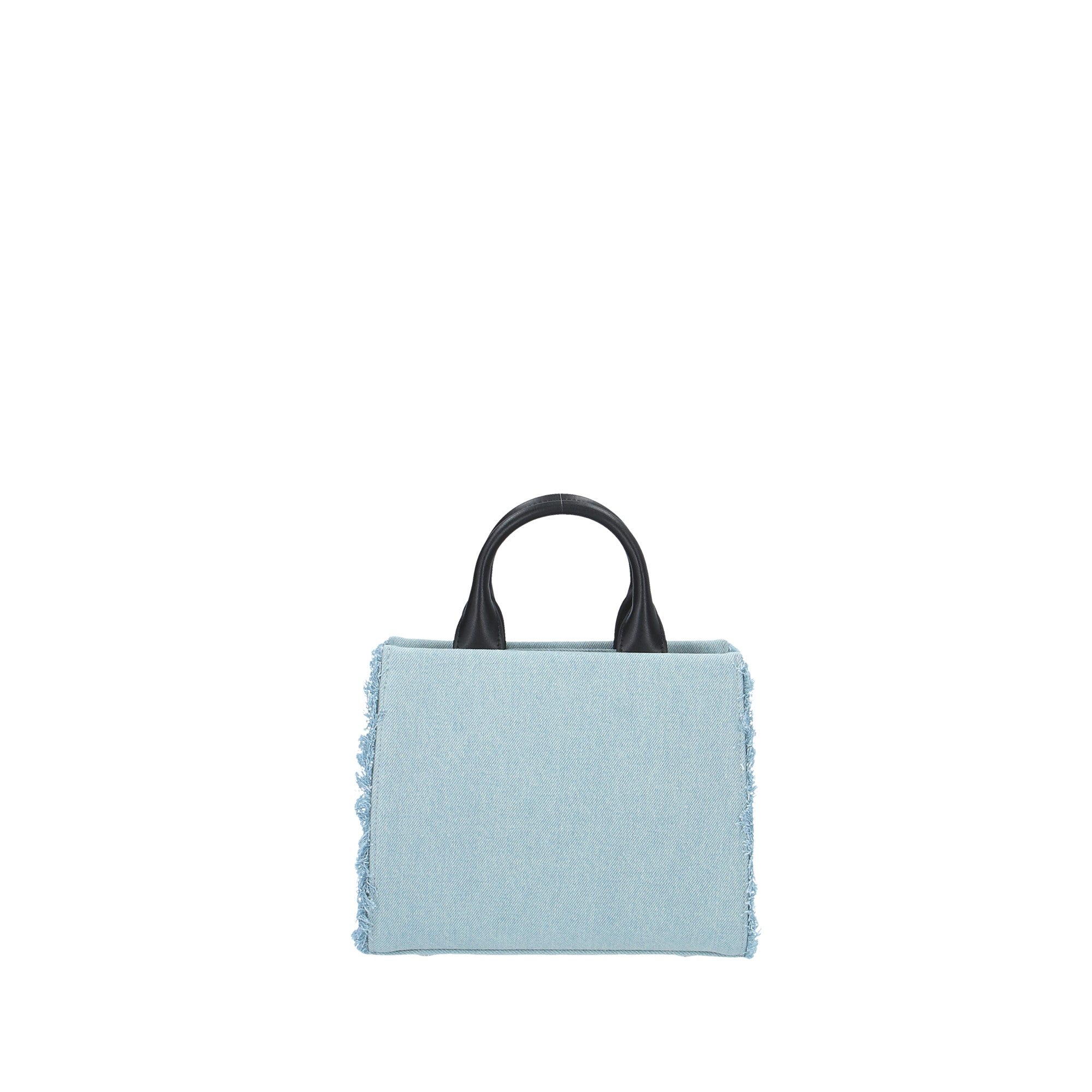 Pash Bag BORSA A MANO Denim