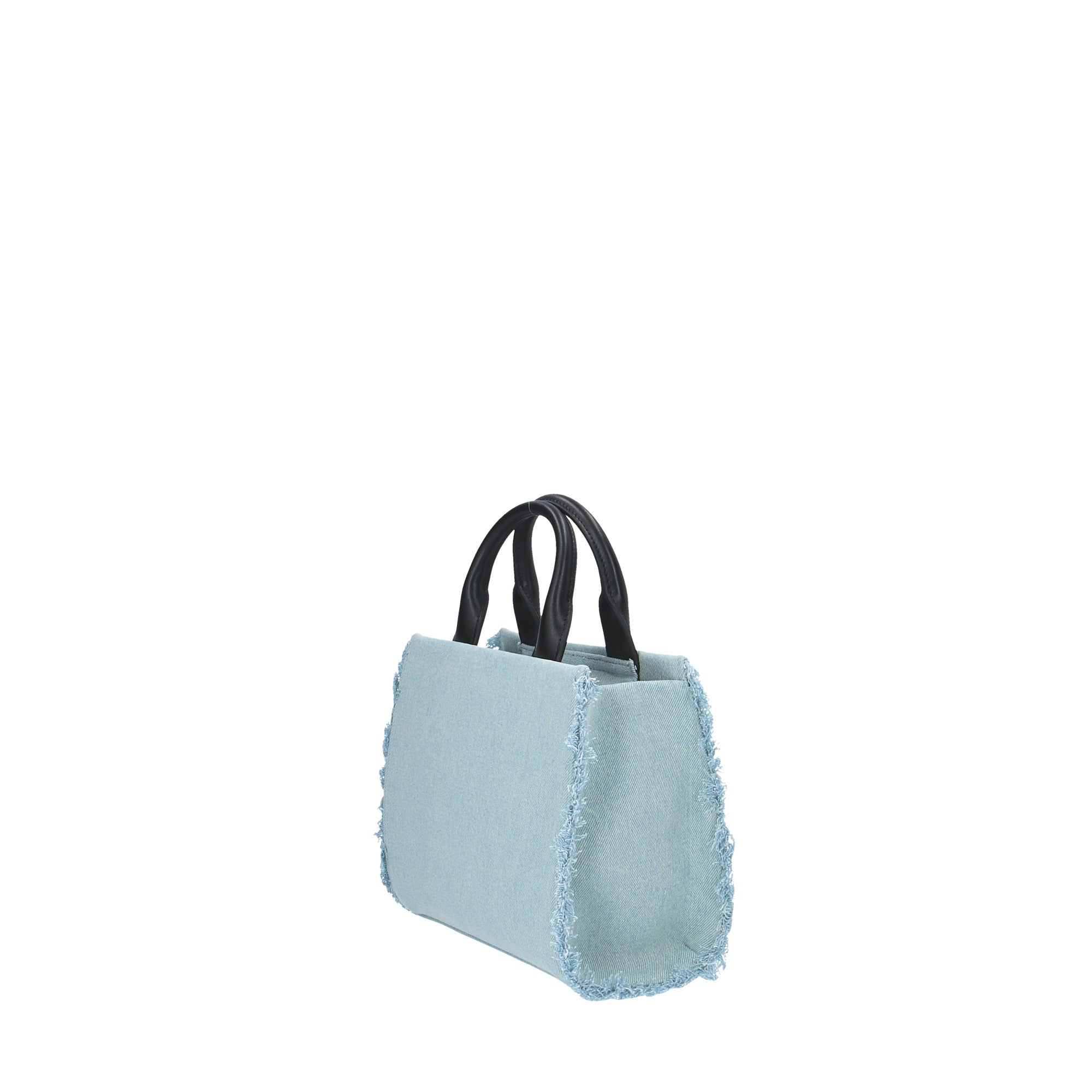 Pash Bag BORSA A MANO Denim