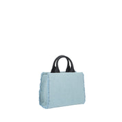 Pash Bag BORSA A MANO Denim