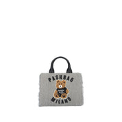 Pash Bag BORSA A MANO Grigio