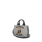 Pash Bag BORSA A MANO Grigio