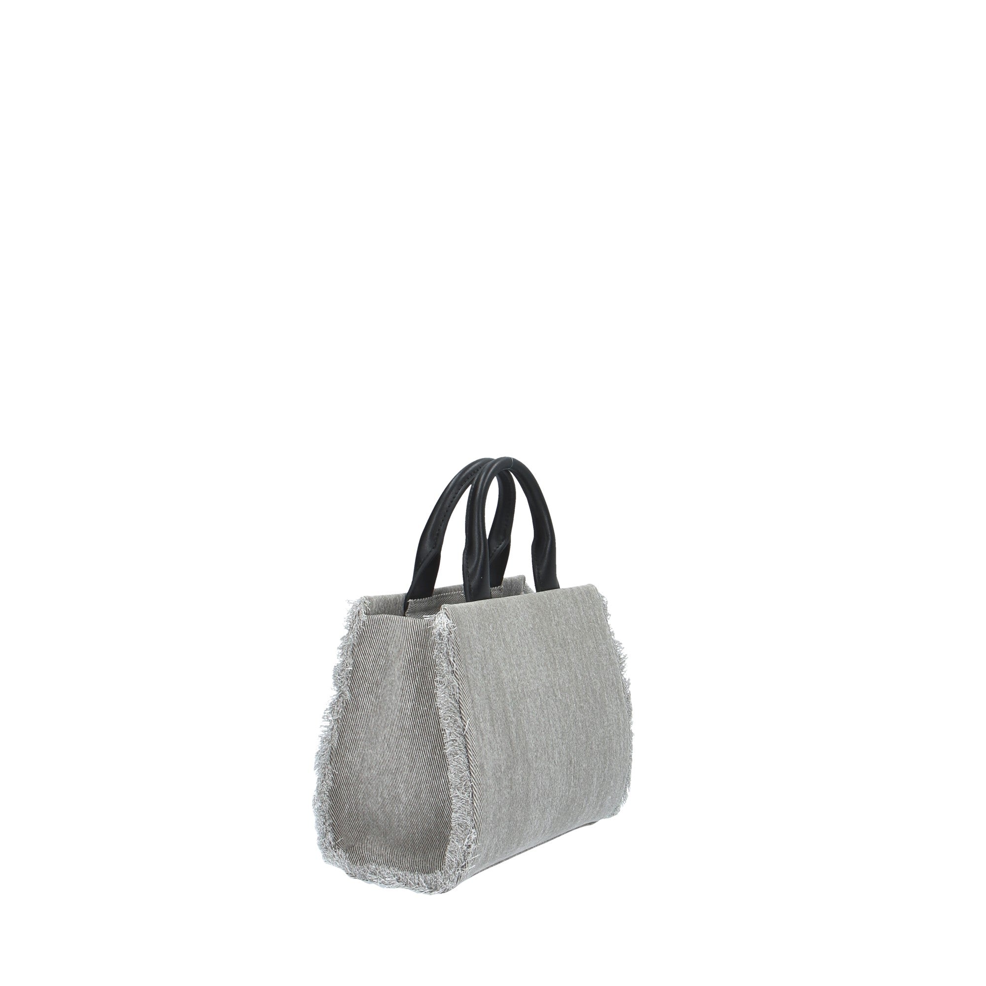Pash Bag BORSA A MANO Grigio