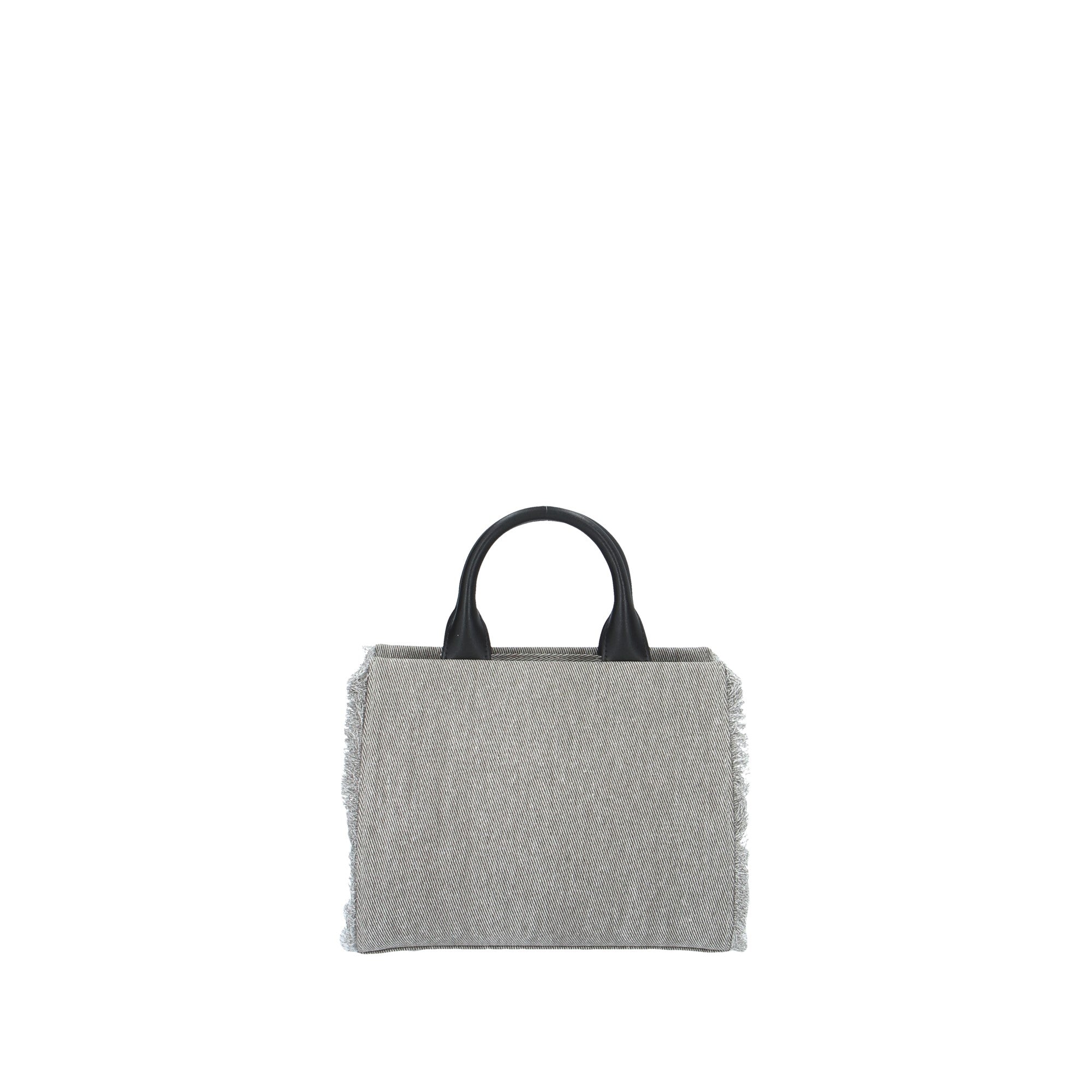 Pash Bag BORSA A MANO Grigio