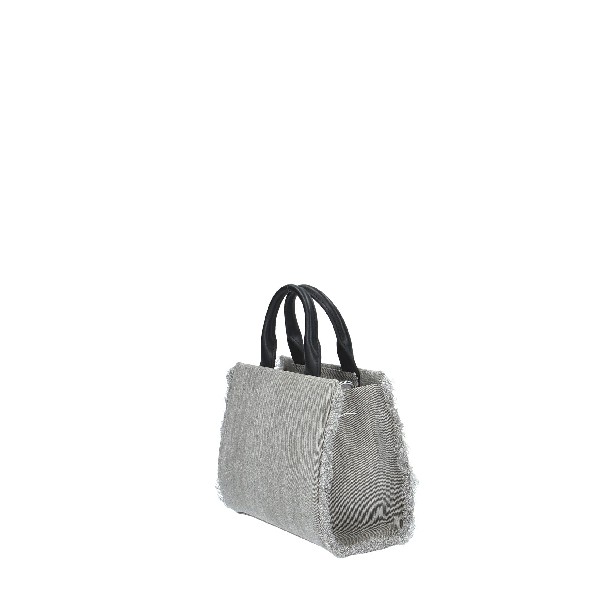 Pash Bag BORSA A MANO Grigio