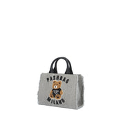 Pash Bag BORSA A MANO Grigio