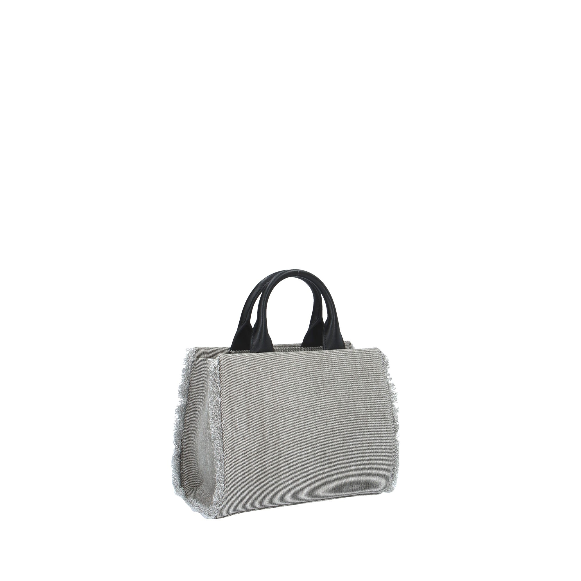 Pash Bag BORSA A MANO Grigio