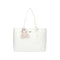 Pash Bag BORSA A SPALLA Bianco