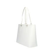 Pash Bag BORSA A SPALLA Bianco