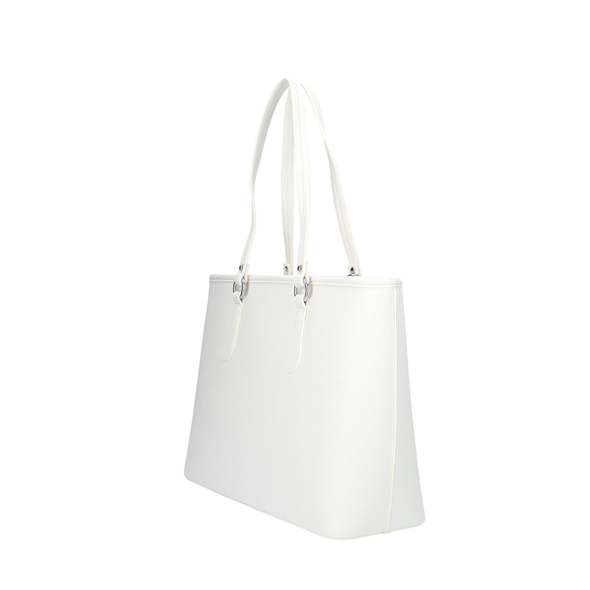 Pash Bag BORSA A SPALLA Bianco