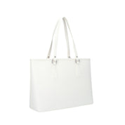 Pash Bag BORSA A SPALLA Bianco