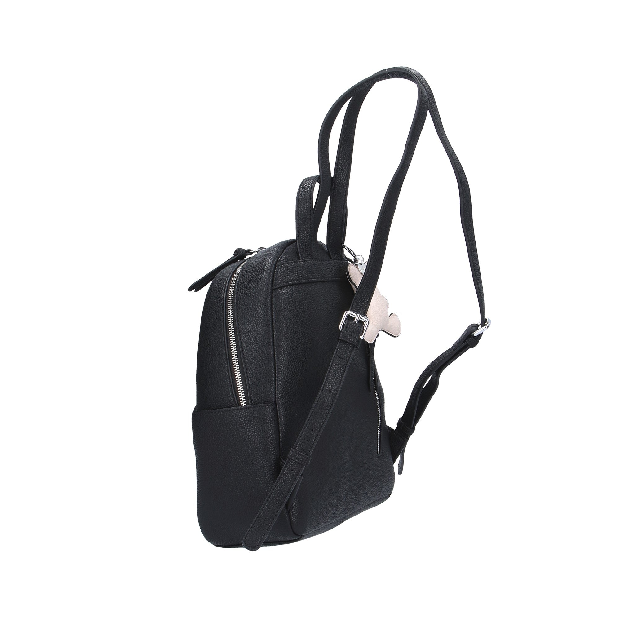 Pash Bag ZAINETTO Nero