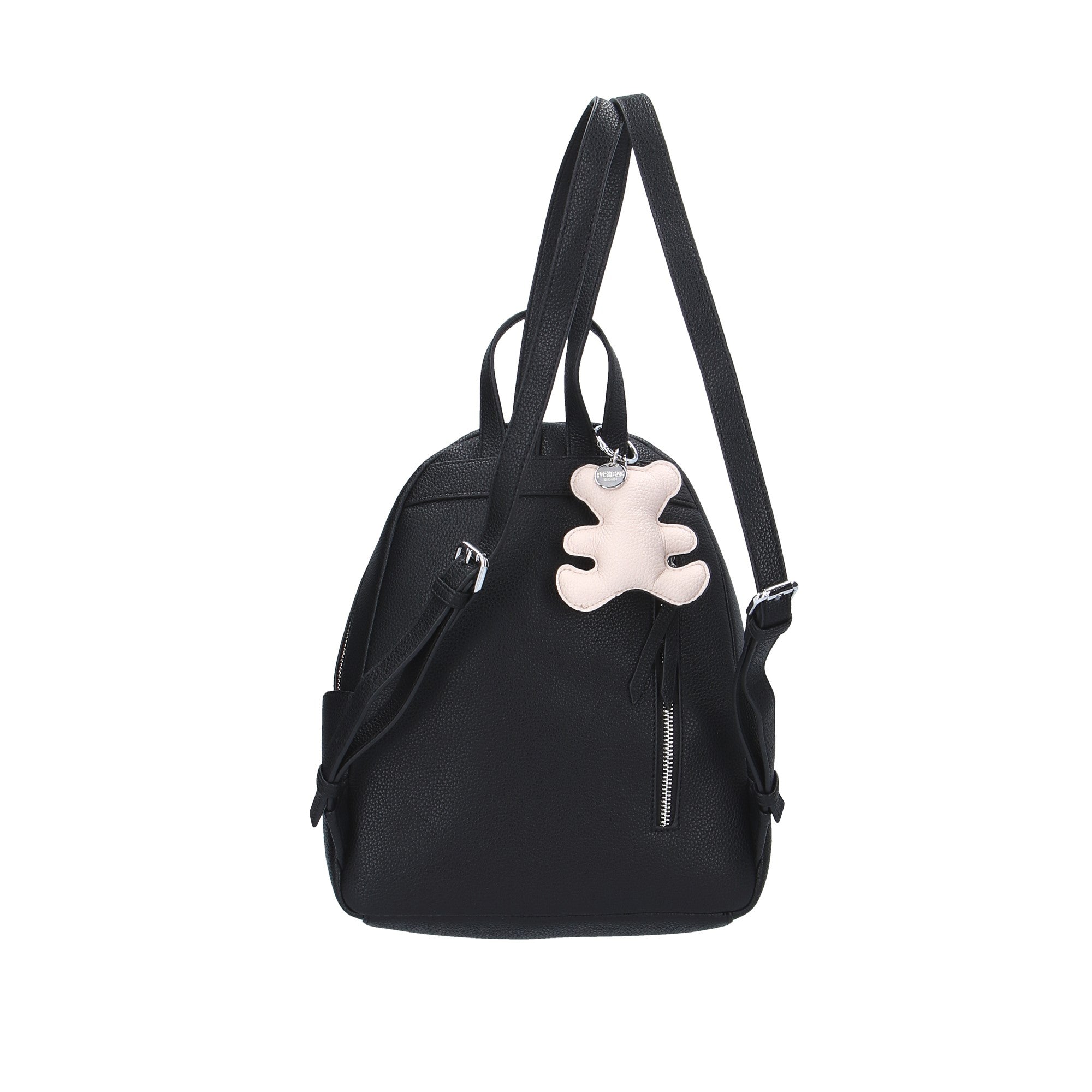 Pash Bag ZAINETTO Nero